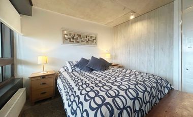 VENTA DEPARTAMENTO EN MIRADOR CERRO BARÓN, VALPARAISO