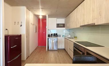 VENTA DEPARTAMENTO EN MIRADOR CERRO BARÓN, VALPARAISO