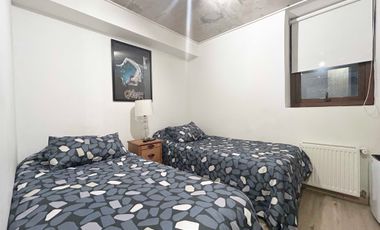 VENTA DEPARTAMENTO EN MIRADOR CERRO BARÓN, VALPARAISO