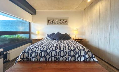 VENTA DEPARTAMENTO EN MIRADOR CERRO BARÓN, VALPARAISO