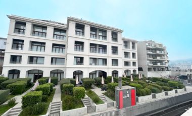 VENTA DEPARTAMENTO EN MIRADOR CERRO BARÓN, VALPARAISO