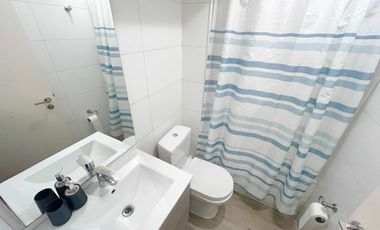 VENTA DEPARTAMENTO EN MIRADOR CERRO BARÓN, VALPARAISO