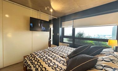 VENTA DEPARTAMENTO EN MIRADOR CERRO BARÓN, VALPARAISO