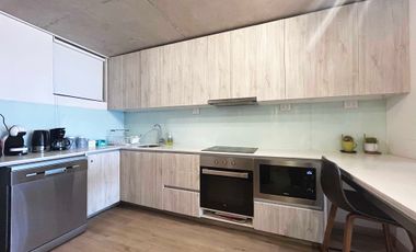 VENTA DEPARTAMENTO EN MIRADOR CERRO BARÓN, VALPARAISO