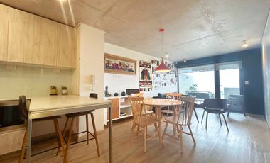 VENTA DEPARTAMENTO EN MIRADOR CERRO BARÓN, VALPARAISO