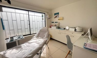 SE VENDE DERECHO DE LLAVES