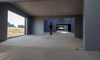 Casa Campo Nueva en Osorno: Inversión Única