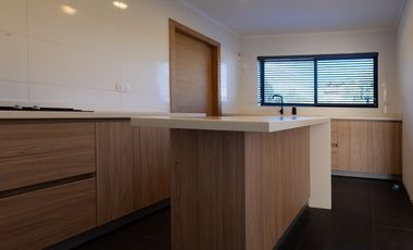 Casa Campo Nueva en Osorno: Inversión Única