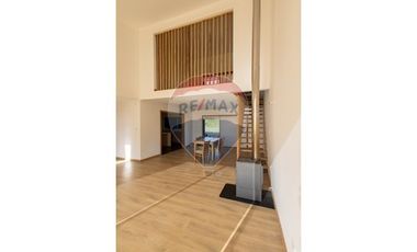 Casa Campo Nueva en Osorno: Inversión Única