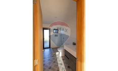 Casa Campo Nueva en Osorno: Inversión Única