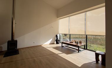 Casa Campo Nueva en Osorno: Inversión Única