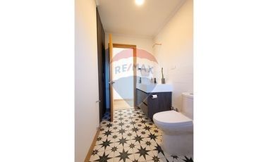 Casa Campo Nueva en Osorno: Inversión Única