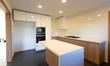 Casa Campo Nueva en Osorno: Inversión Única