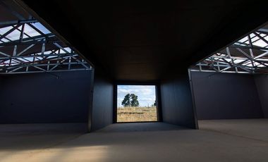 Casa Campo Nueva en Osorno: Inversión Única