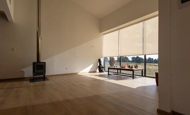 Casa Campo Nueva en Osorno: Inversión Única