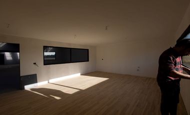 Casa Campo Nueva en Osorno: Inversión Única