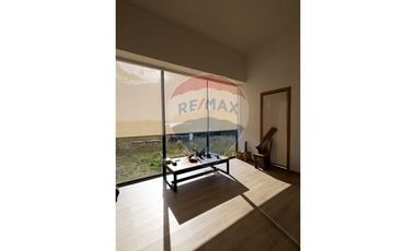 Casa Campo Nueva en Osorno: Inversión Única