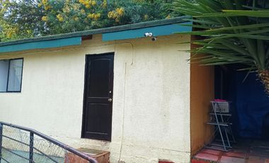 Complejo Turístico en Funcionamiento con 17 Cabañas | Reloj de Flores, Viña del Mar