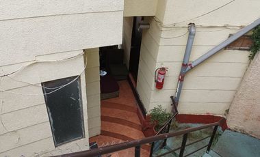 Complejo Turístico en Funcionamiento con 17 Cabañas | Reloj de Flores, Viña del Mar