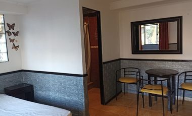 Complejo Turístico en Funcionamiento con 17 Cabañas | Reloj de Flores, Viña del Mar