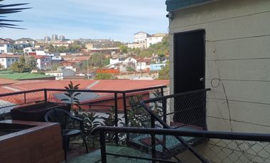 Complejo Turístico en Funcionamiento con 17 Cabañas | Reloj de Flores, Viña del Mar
