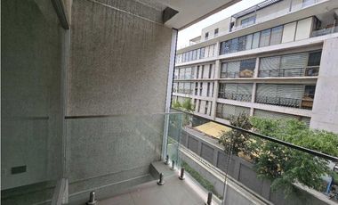 Oficina en Estoril con balcon