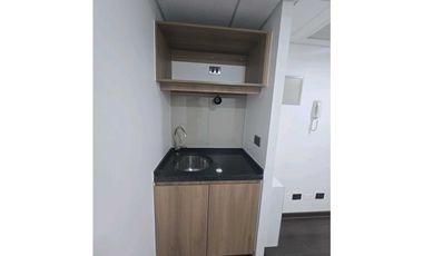 Oficina en Estoril con balcon