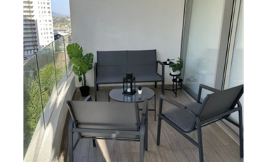 Hermoso departamento en arriendo Costa de Montemar