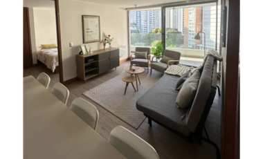 Hermoso departamento en arriendo Costa de Montemar