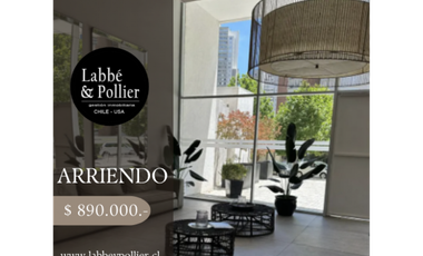 Hermoso departamento en arriendo Costa de Montemar