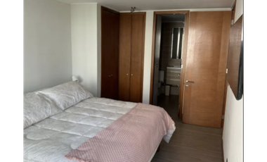 Hermoso departamento en arriendo Costa de Montemar