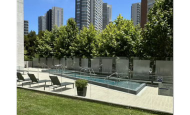 Hermoso departamento en arriendo Costa de Montemar