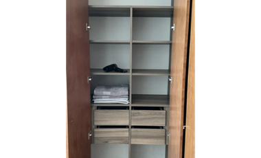 Hermoso departamento en arriendo Costa de Montemar