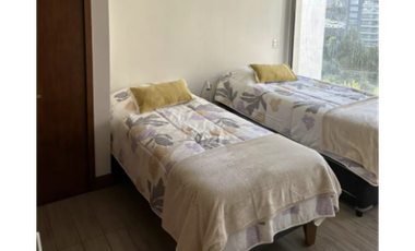 Hermoso departamento en arriendo Costa de Montemar