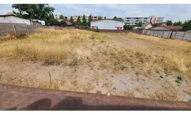 Venta La Florida Uso Residencial y Comercial!