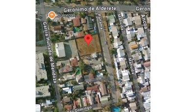 Venta La Florida Uso Residencial y Comercial!