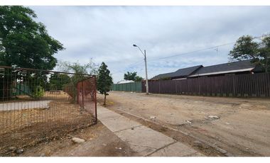 Venta La Florida Uso Residencial y Comercial!