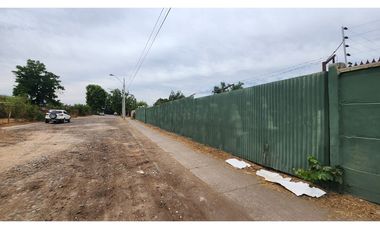 Venta La Florida Uso Residencial y Comercial!