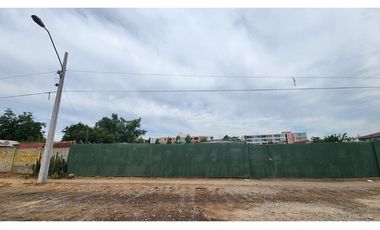 Venta La Florida Uso Residencial y Comercial!