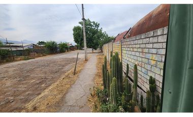 Venta La Florida Uso Residencial y Comercial!