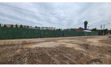 Venta La Florida Uso Residencial y Comercial!