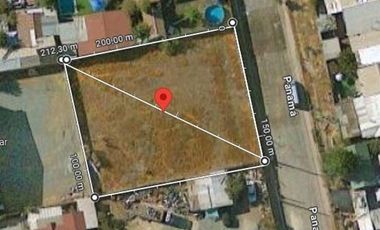 Venta La Florida Uso Residencial y Comercial!