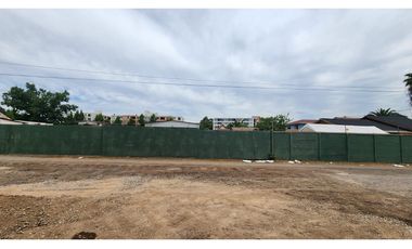 Venta La Florida Uso Residencial y Comercial!