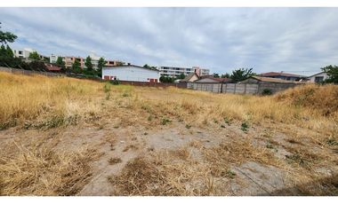 Venta La Florida Uso Residencial y Comercial!