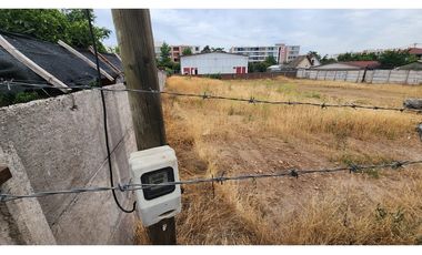 Venta La Florida Uso Residencial y Comercial!