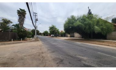 Venta La Florida Uso Residencial y Comercial!