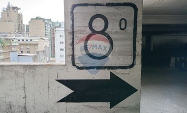 Nuevo Precio Estacionamiento Centro de Santiago