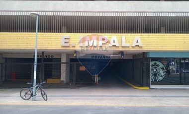 Nuevo Precio Estacionamiento Centro de Santiago