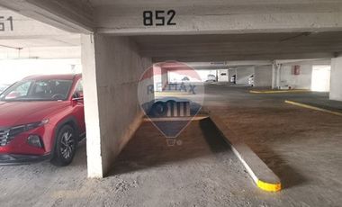 Nuevo Precio Estacionamiento Centro de Santiago