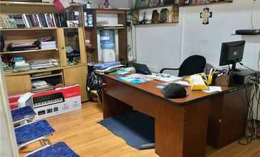 EXCELENTE LOCAL COMERCIAL EN INMEJORABLE UBICACIÓN